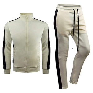 Top Original Quality Luxury Brand Custom <b>Tech</b> Fleece Men Tracksuit 2PCS Cotton Men Hoodie and Sweatpants and <b>Shorts</b> - Product Image 1