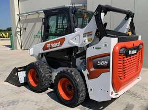 Venta al por mayor de fábrica: Componentes principales de la bomba hidráulica Moog para minicargadora Bobcat S76, incluyendo motor y rodamientos - Product Image 4