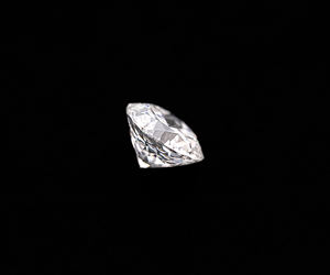 Diamante Cultivado en Laboratorio, Corte Portugués, Piedra Suelta Redonda, DEF VVS CVD, Certificado IGI, Venta al Por Mayor - Product Image 2