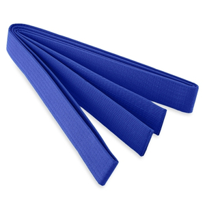 Nouvel Arrivage Ceinture de Jiu-Jitsu BJJ en Gros, Ceintures BJJ Professionnelles Personnalisées pour le Sport, Ceinture Noire BJJ Unisexe 2026 - Product Image 4