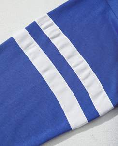 เสื้อสเวตเชิ้ตผู้หญิงไซส์ใหญ่สำหรับฤดูใบไม้ร่วงและฤดูหนาว รุ่นใหม่ คุณภาพสูง ระบายอากาศได้ดี รับผลิตตามแบบ OEM ODM - Product Image 4