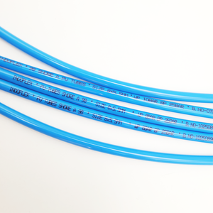 Tubo Flexible de PU Azul de 8x5.5mm, 100m de Longitud, para Uso Industrial, Aplicaciones de Aire Comprimido y Agua a Alta Presión - Product Image 2