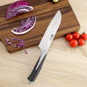 Tabla de Cortar de Madera Hecha a Mano en India, Tabla de Cortar de Primera Calidad, Bandeja para Servir Queso, Duradera, Esencial para la Cocina - Product Image 6