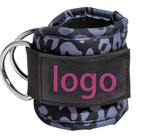 GAF Workwear – Design Classique, Antidérapant, Respirant, Couleur Unie Personnalisable, Tendance, Sangle de Cheville pour Fitness, Protection Professionnelle - Product Image 6