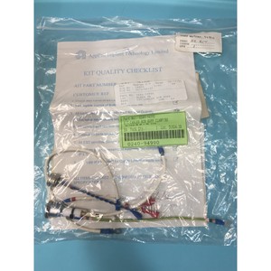 KIT AMAT 0240-94990, CABLES SCR SUPP CLAMPING - Equipo y Piezas de Semiconductores de Confianza de Marca Global - Product Image 1