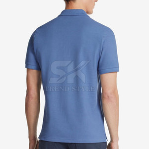 Camiseta Polo para Hombre, Construcción Duradera para Uso Diario y Viajes, Ropa Transpirable de Alto Rendimiento con Cuello Clásico - Product Image 5