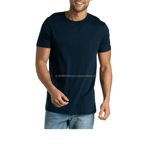 Camiseta de Hombre de Alta Calidad, Estilo Urbano Holgado, Elástica, Oversize, con Estampado Gráfico, Top Corto de Verano - Product Image 6