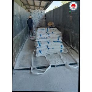 Masterbatch de relleno superior con polvo de piedra caliza de alta pureza para uso industrial - Product Image 3