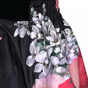 Shorts de Muay Thai à séchage rapide et respirants, personnalisez votre propre logo, shorts de Muay Thai pour hommes les plus vendus - Product Image 5