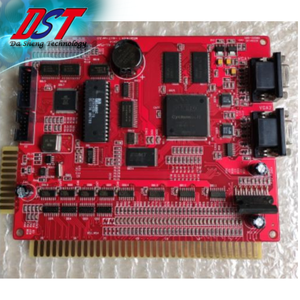 Sản Xuất Tại Đài Loan SG-968 Chèn Trên Đồng Xu Chấp Nhận Đồng Xu Cơ Chất Lượng Cao - Product Image 4