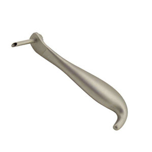 Juego de Trócares Maxilofaciales, Retractor de Mejillas, Instrumentos Quirúrgicos Ortopédicos de Acero Inoxidable, Manuales, Certificación CE Clase I - Product Image 4