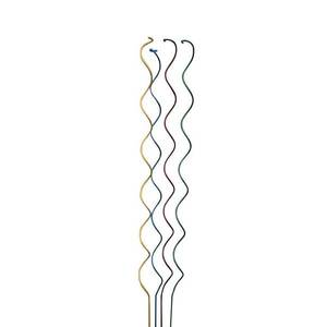 Galvanized Tomato Spirals Wire - Product Image 3