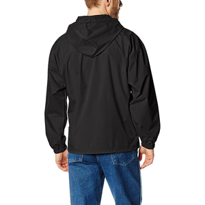 Chaquetas de Hombre a la Moda, Personalizadas, Casuales, Impermeables, Ligeras, Cortavientos, para Hombre 2024 - Product Image 4