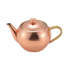 Metal Brass & Copper Tea <b>Kettle</b> Tabletop Decorative Design Coffee Pot High Quality Copper <b>Kettle</b> Manufacturer & Wholesaler - Product Image 2
