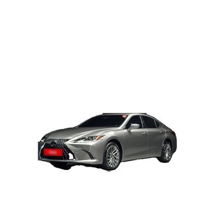 Lexus ES Luxury Plus 2024, 9 Meses de Uso, 13,713 km, Volante a la Izquierda, Asientos de Cuero, Cámara Trasera - Product Image 1