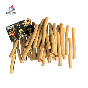 ไม้เคี้ยวสำหรับสุนัขจากไม้กาแฟแบบเป็นชิ้นใหญ่ – รับผลิตแบบ OEM และติดฉลากสินค้าภายใต้แบรนด์ของคุณเอง - Product Image 4