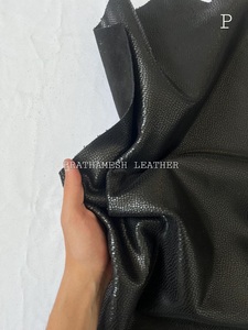 Láminas de Cuero de Cabra Natural para la Fabricación de Bolsos, Calzado y Muebles - Product Image 4