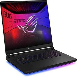 Nouveautés 2025 : Ordinateur portable de gaming ROG Strix SCAR 18, écran ROG Nebula HDR 2.5K 240Hz, NVIDIA RTX 5090 - Product Image 1