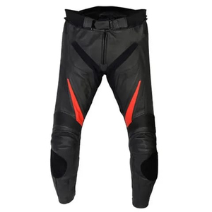 Pantalon de motocross sur mesure, taille standard, respirant, best-seller, haute qualité, séchage rapide, couleur personnalisée, vêtements de sport unisexes - Product Image 4