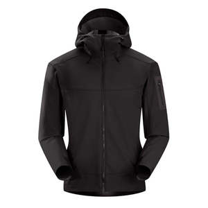 Chaqueta de Trabajo Unisex Casual de Invierno, Tejido de Calidad, con Capucha, Impermeable, Transpirable, Reversible, Resistente al Viento, para Viajes y Actividades al Aire Libre - Product Image 5