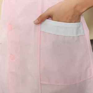 Professional Nursing <b>Scrub</b> Dress Hospital Uniforms Medical <b>Scrubs</b> Dresses for Medical <b>Nurse</b> Uniform - Product Image 5