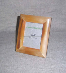 High Quality <b>Vintage</b> Home Decorative <b>Picture</b> <b>Frame</b> Bone Inlay Design for Wedding Tables Made of Resin Wood Metal - Product Image 2