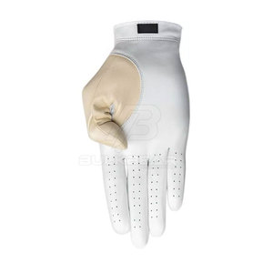Guantes de golf cómodos, ligeros y de tela transpirable para un agarre fuerte y un swing suave en el campo de golf. - Product Image 6