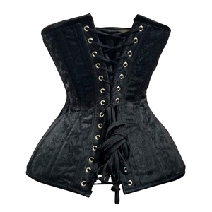 Faja Moldeadora de Cintura y Busto para Mujer, Tallas Grandes, Ecológica, de Control Firme, Tipo Body, Venta al por Mayor - Product Image 3