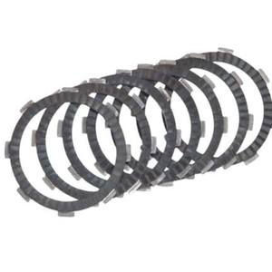 KIT DE DISCO DE EMBRAGUE 36AE0001 RE 2S compatible con BAJAJ RE Compact Maxima SixS D4S D4C, piezas para rickshaw - Product Image 1