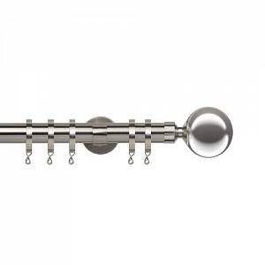 Barra de Cortina Moderna de Estilo Nórdico para Decoración del Hogar, Duradera, Compatible con Varias Barras de Cortina - Product Image 4