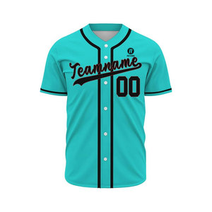 เสื้อซอฟต์บอลขายดีอันดับต้นๆ จากผู้ผลิตชั้นนำ เสื้อซอฟต์บอลสำหรับเยาวชน ดีไซน์ล่าสุด - Product Image 2