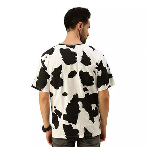 Camiseta de Diseño Moderno Hecha en Pakistán, Producto Más Vendido, Ropa Ligera para Hombre, Camisetas de Moda - Product Image 2