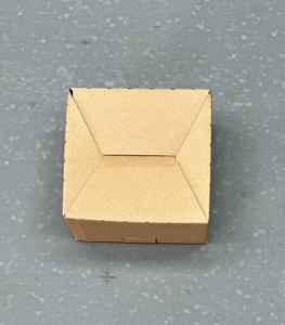 Boîte en carton ondulé pliable sur mesure, matériaux recyclés pour le commerce électronique, la vente au détail, les cosmétiques, l'électronique, les cadeaux, haute qualité - Product Image 4