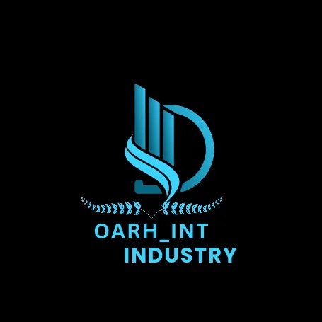 OARH INT INDUSTRY logo