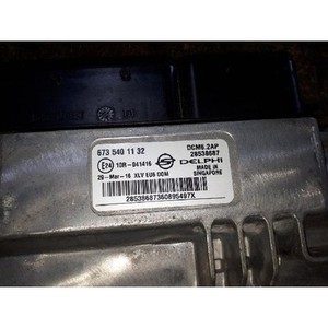 ทิโวลี่ ใช้ ECU และโมดูลคอมพิวเตอร์ 6735401132 - Product Image 2