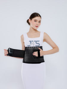 Faja Elástica Antibacteriana Nano de Alta Calidad, Transpirable, Lavable, de Algodón, para Maternidad, Mantiene la Piel Fresca Después del Parto - Product Image 6