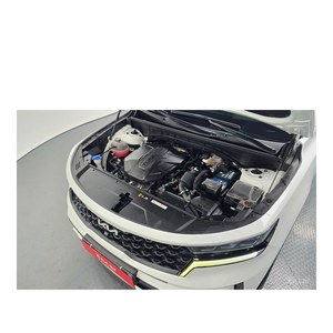 Kia Sorento Diésel 2.2 4WD 2022, 119,801 km, Estándar de Emisiones Euro V, Asientos de Cuero, Volante a la Izquierda - Product Image 6