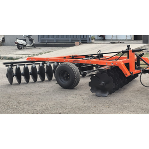 Arado de Discos de Alta Resistencia, Implemento Agrícola Hidráulico, Cultivador de Discos, Venta al Por Mayor, Exportación, Fabricante - Product Image 1