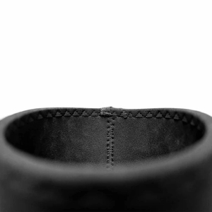 Genouillères de compression en néoprène personnalisées avec logo imprimé pour la musculation, les squats et les exercices - Product Image 5