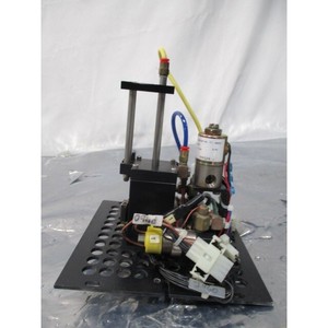 LAM 853-006613-001 AutoEtch ASSY ASM EXIT UNLOAD - อุปกรณ์และชิ้นส่วนเซมิคอนดักเตอร์ระดับโลกที่เชื่อถือได้ - Product Image 4