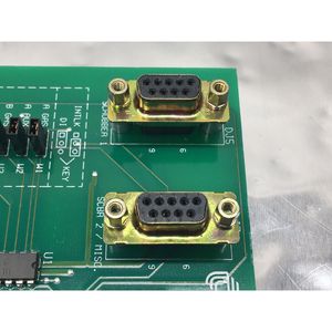 AMAT 0100-35075 PCB de Distribución de Escape Dual - Equipos y Piezas de Semiconductores de Confianza de Marca Global - Product Image 5