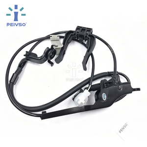 Sensor ABS de Alta Calidad PEIVSO para Toyota, Sensor de Velocidad de Rueda ABS 89542-48060 - Product Image 3