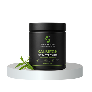 Extracto Herbal de Kalmegh para Uso Industrial, Suministro de Calidad Consistente para Fabricantes, Comerciantes y Empresas de Exportación Global - Product Image 1