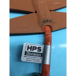 MKS HPS 9320-0054 HEATER JACKET, 45 องศา, 143338 - อุปกรณ์และอะไหล่เซมิคอนดักเตอร์ระดับโลกที่เชื่อถือได้ - Product Image 5