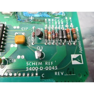 Placa de Batería Versa Controller 672534, PCB ASSY - Equipo y Piezas de Semiconductores de Confianza de Tradicción Global - Product Image 4