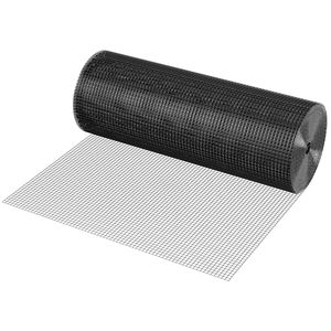 Malla de Alambre Galvanizado de 36 x 100, Rollo de Malla Metálica de Calibre 19, Malla para Gallinero con Revestimiento de Vinilo, Malla Metálica para Jardín - Product Image 1