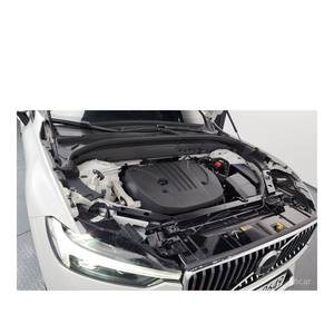 Volvo XC60 B5 2024, Ultra Brillante, Volante a la Izquierda, Caja de Cambios Automática, Asientos de Cuero, Cámara Trasera, Solo 14,497 Km! - Product Image 6