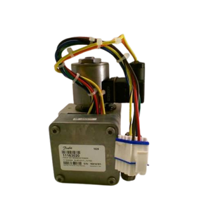 1091140 FDCA Aluminium-Lüftersteuergerät 12VDC für Hydrauliklüfter - Product Image 2
