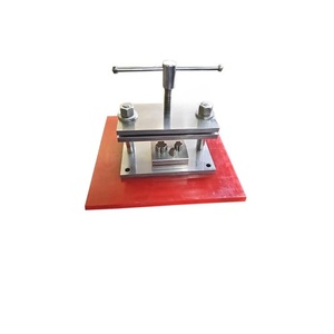 High Quality Manual Press For Disc <b>Cutters</b> use for jewellery making tool whole sale lowest price best product for jewellery - Product Image 3