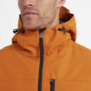 Veste de ski et de snowboard pour homme, coupe-vent, imperméable, de qualité supérieure, avec capuche, vêtements d'extérieur pour homme, vêtements de ski et de snowboard - Product Image 5